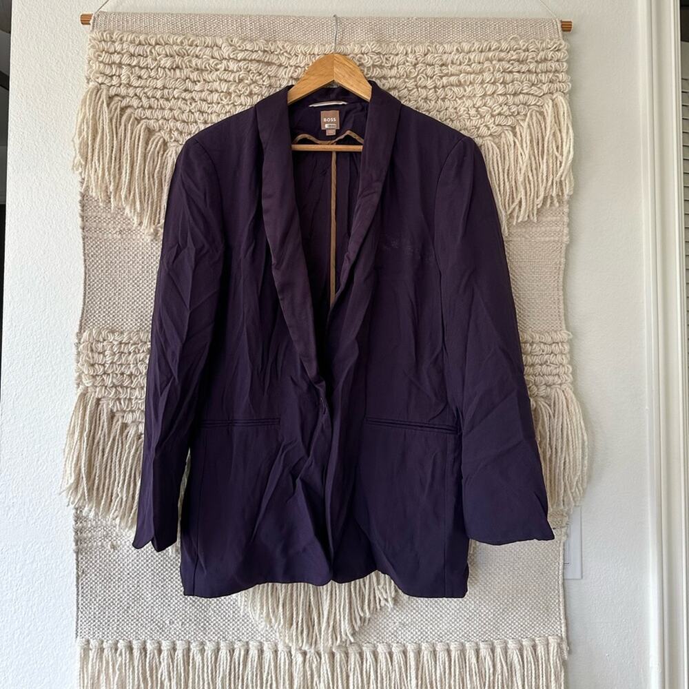 BOSS Junata Jacket